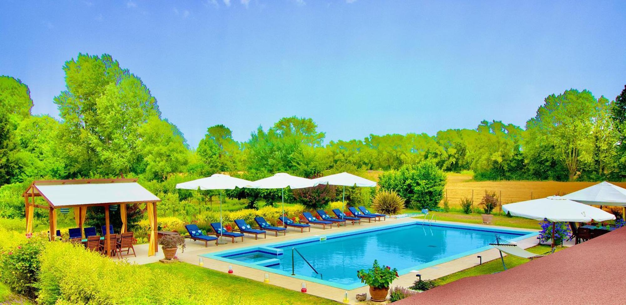 Ca' Leone - Regina Vittoria - Apartment With Pool Mira Buitenkant foto