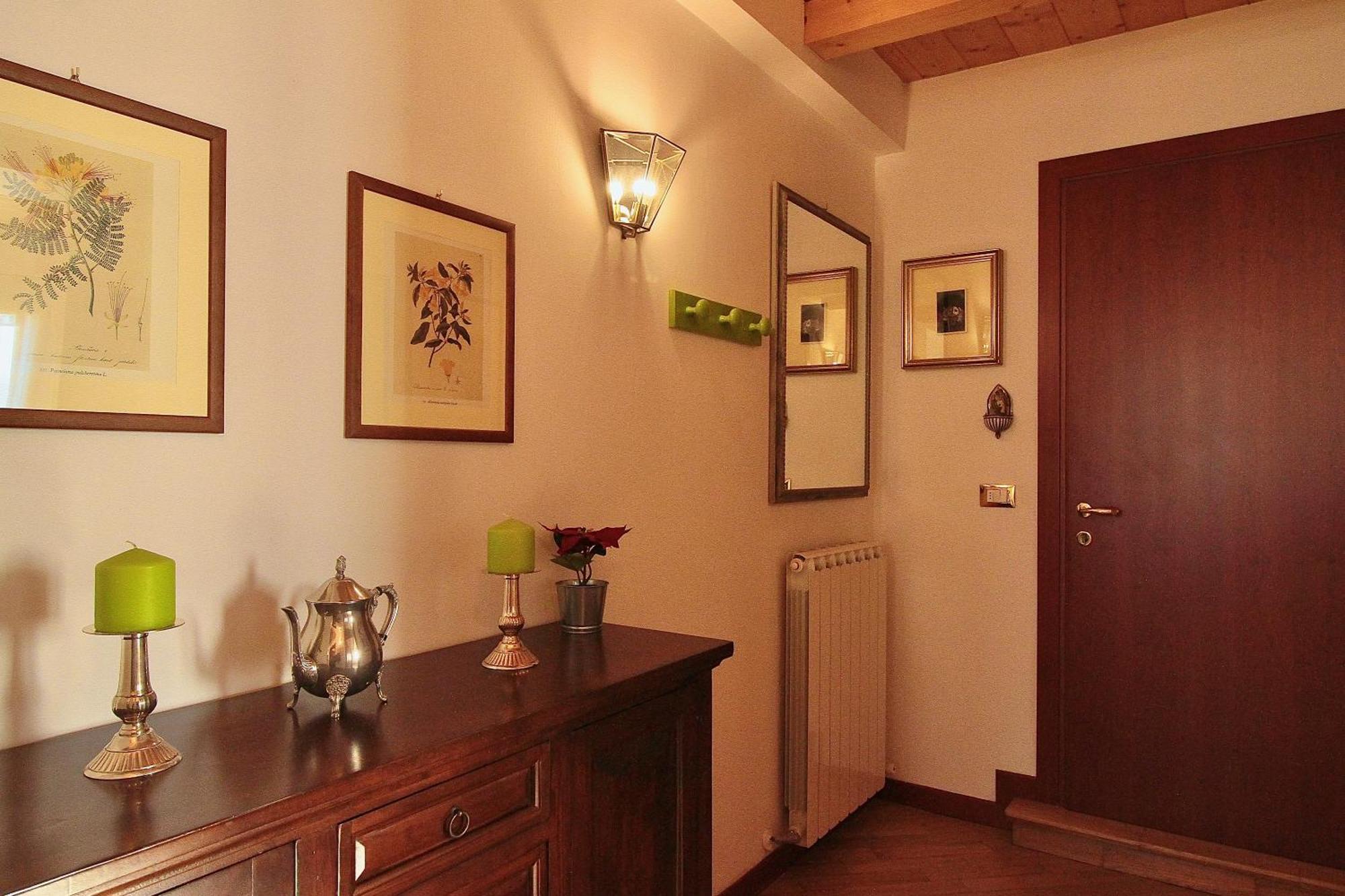 Ca' Leone - Regina Vittoria - Apartment With Pool Mira Buitenkant foto