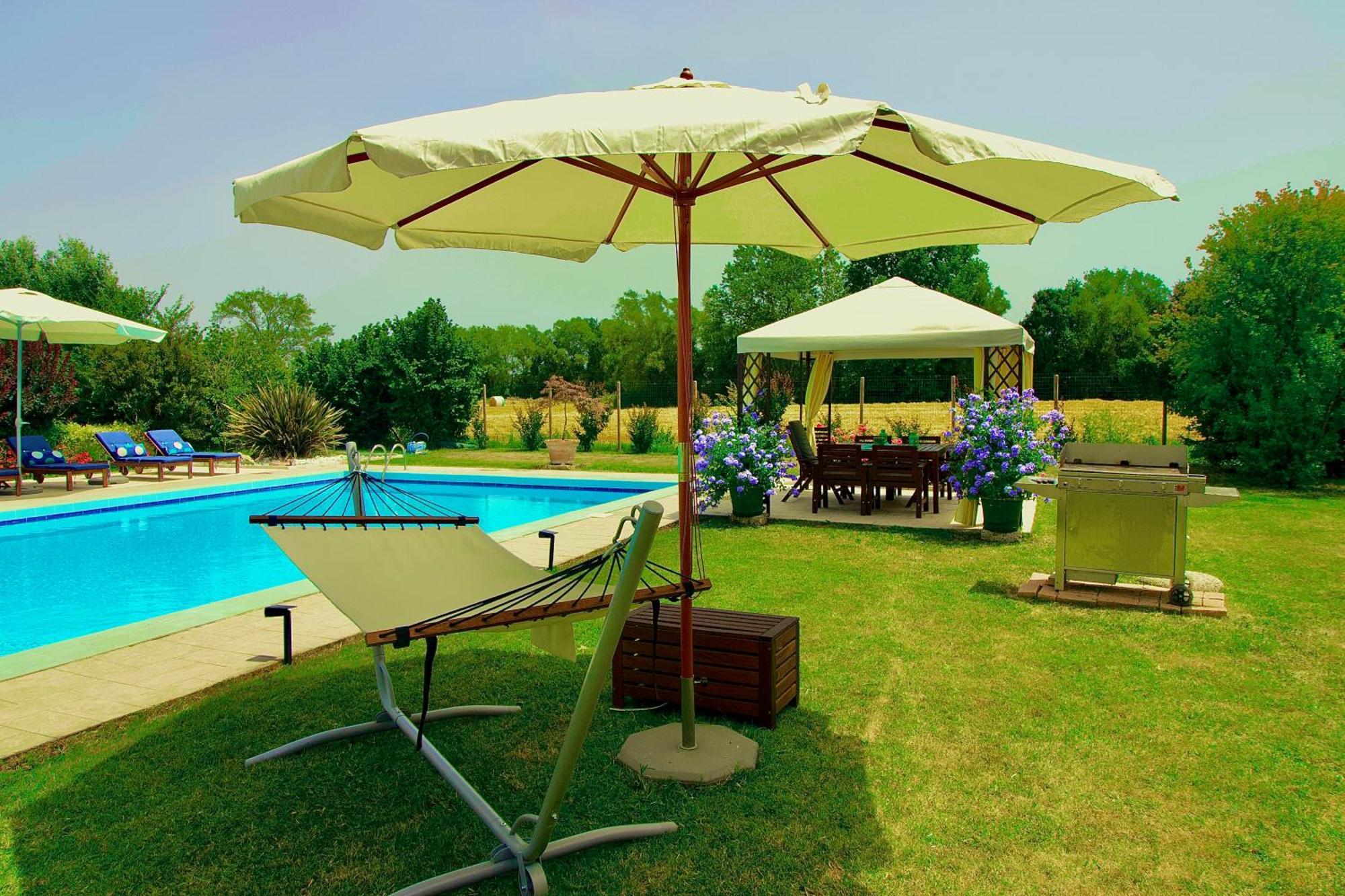 Ca' Leone - Regina Vittoria - Apartment With Pool Mira Buitenkant foto