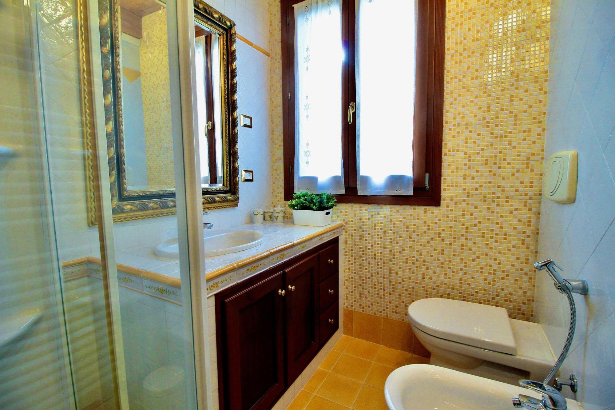 Ca' Leone - Regina Vittoria - Apartment With Pool Mira Buitenkant foto
